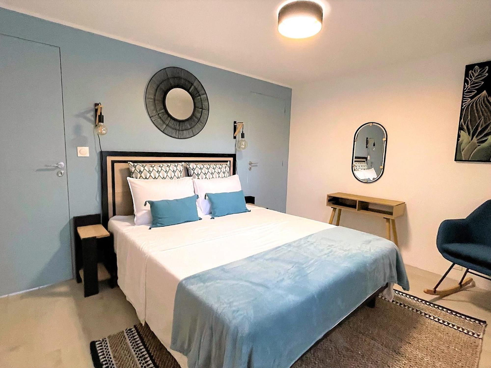 Domaine La Castilha Apartment Biscarrosse Cameră foto