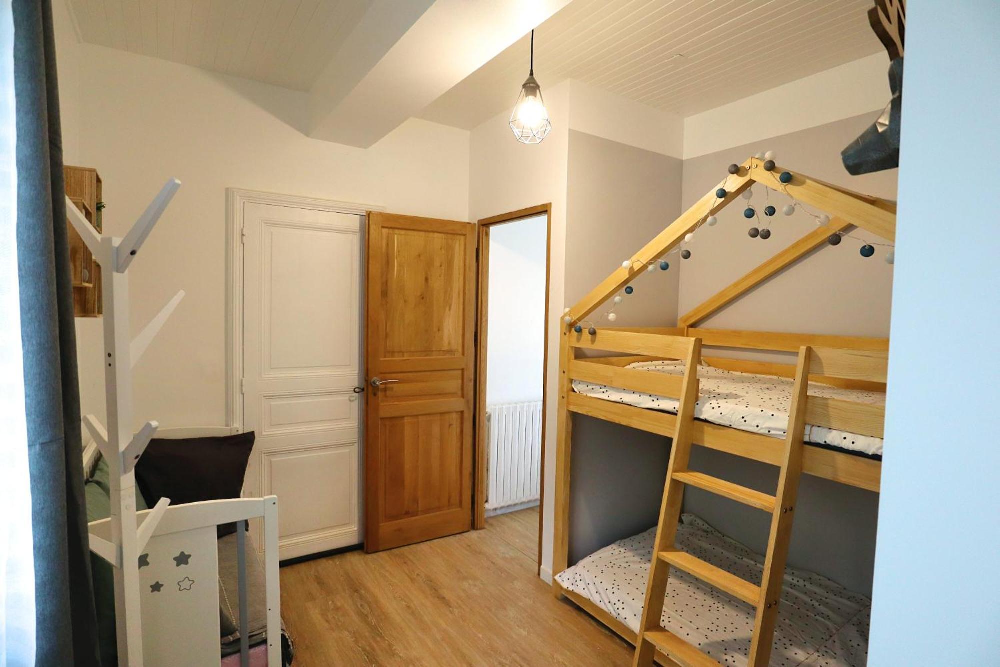 Domaine La Castilha Apartment Biscarrosse Cameră foto
