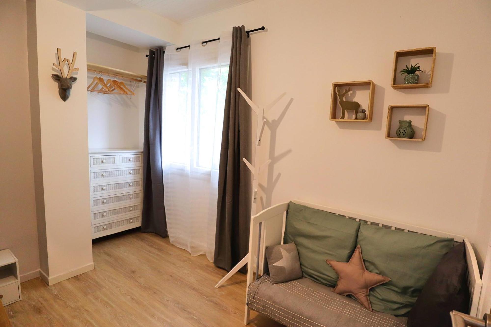 Domaine La Castilha Apartment Biscarrosse Cameră foto