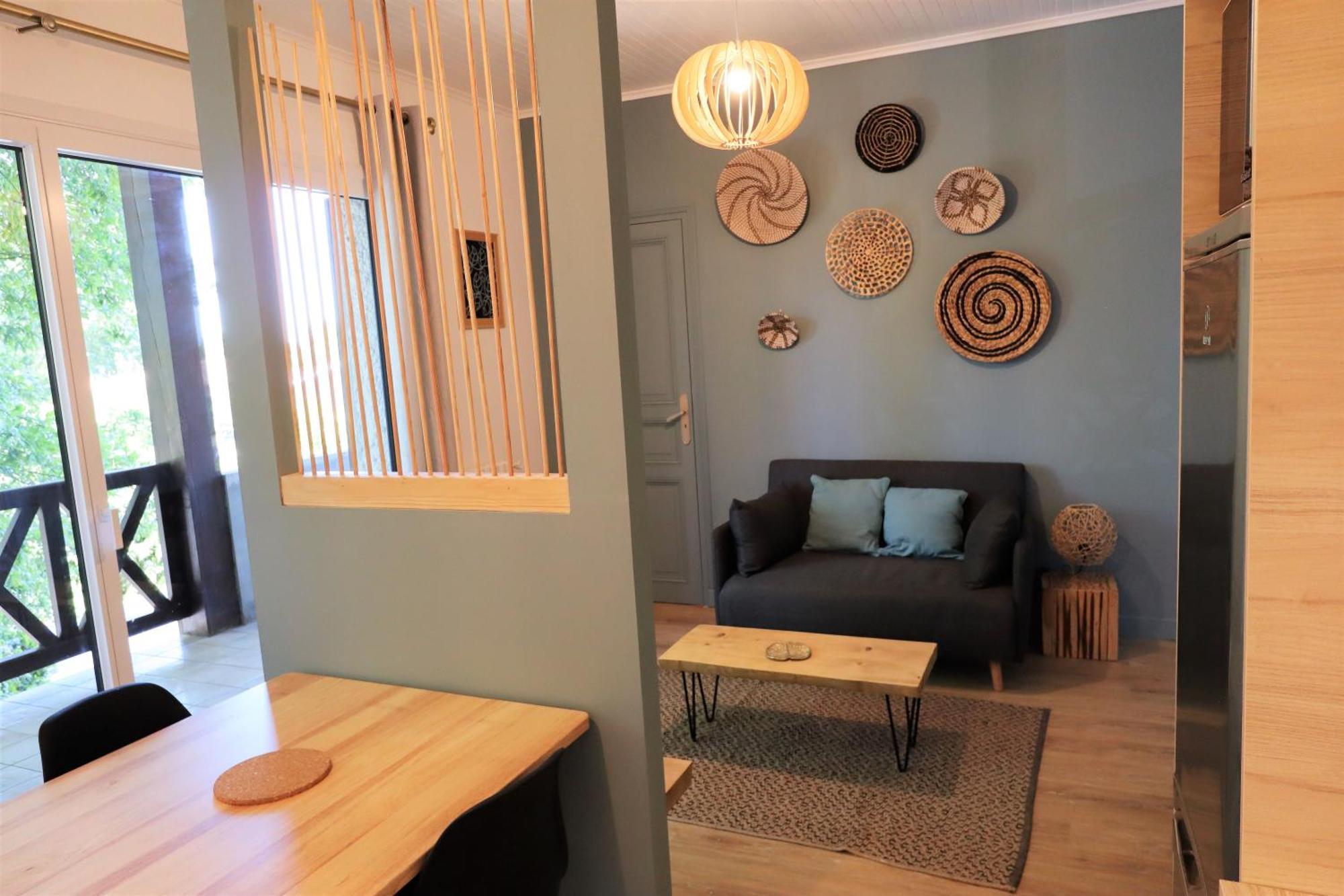 Domaine La Castilha Apartment Biscarrosse Cameră foto