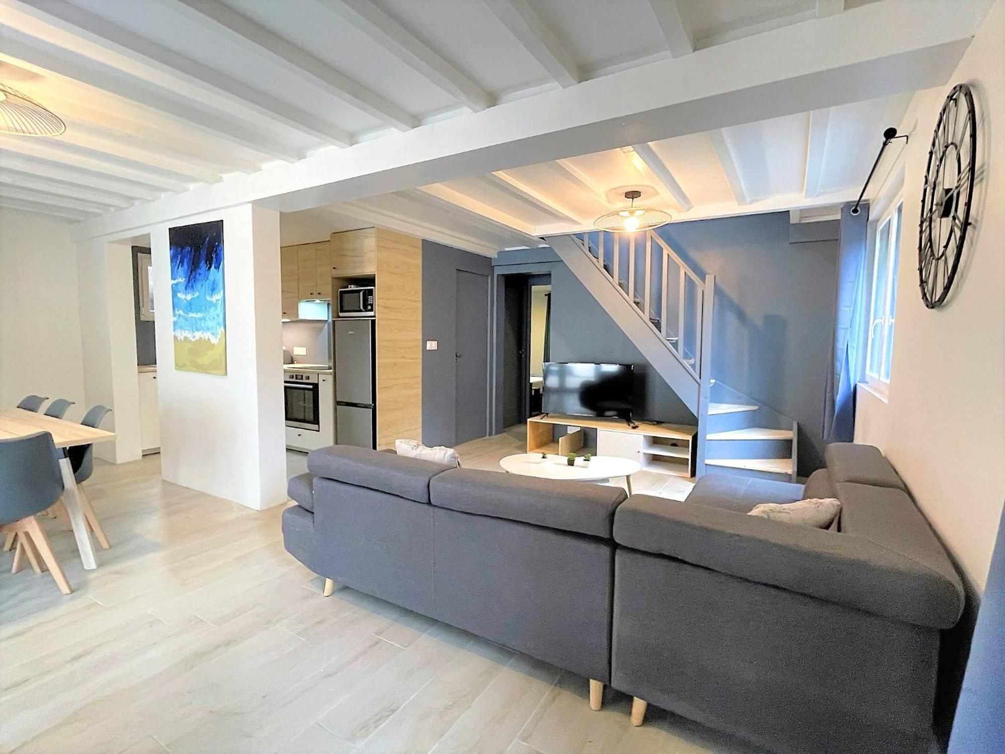 Domaine La Castilha Apartment Biscarrosse Cameră foto