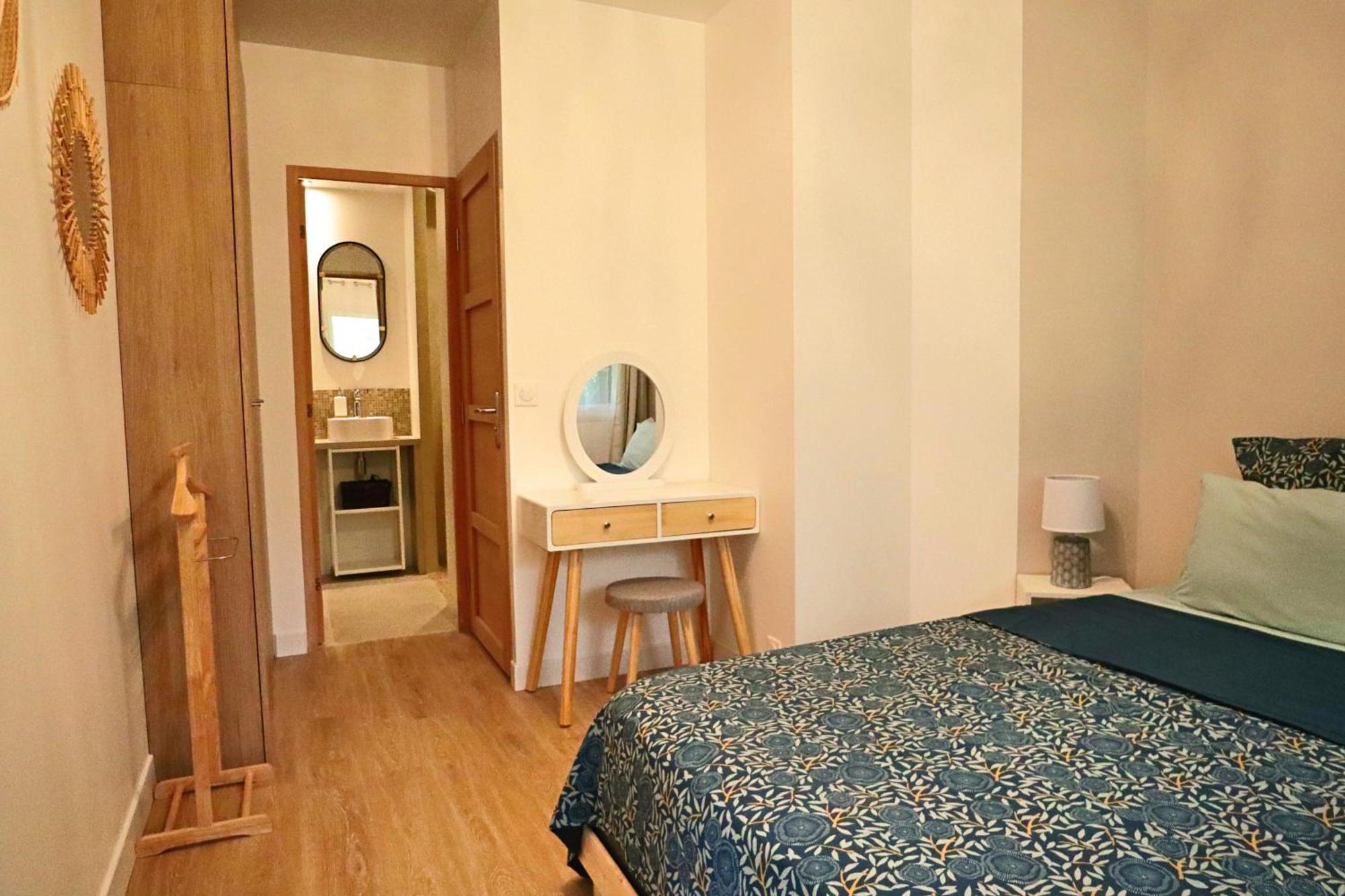 Domaine La Castilha Apartment Biscarrosse Cameră foto